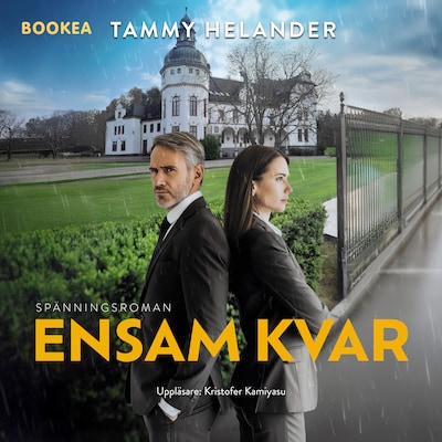 Ensam kvar