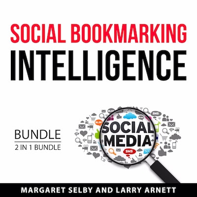 Social Bookmarking Intelligence Bundle, 2 in 1 Bundle