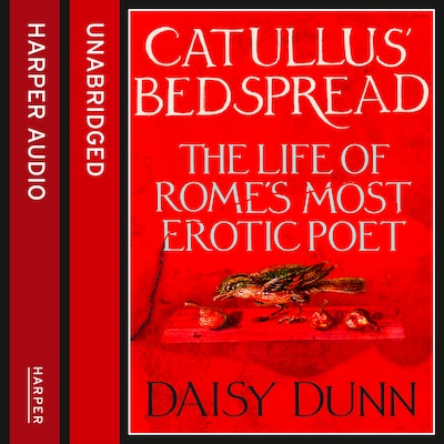 Catullus’ Bedspread