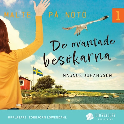De oväntade besökarna