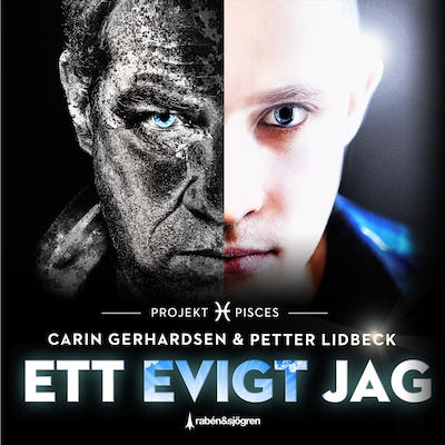Ett evigt jag : Projekt Pisces