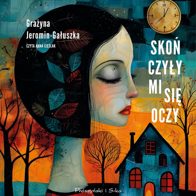 Skończyły mi się oczy