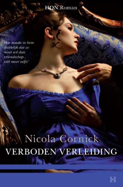 Verboden verleiding: Fortune's Folly