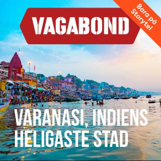 Varanasi – Indiens heligaste stad