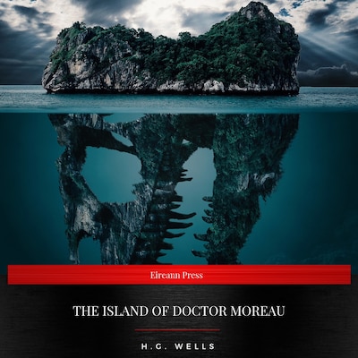 The Island of Dr Moreau