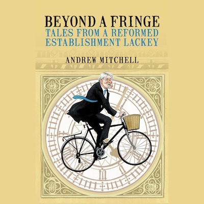 Beyond A Fringe