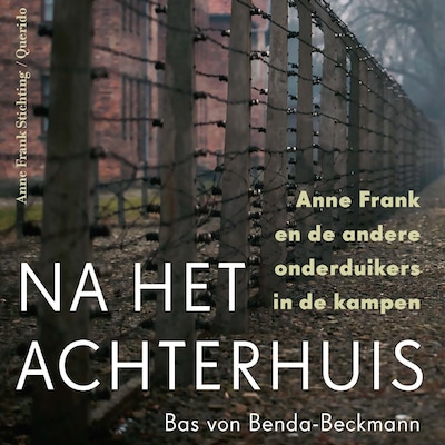 Na het Achterhuis