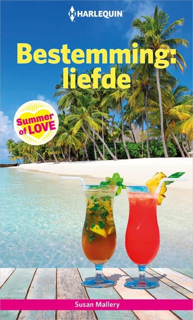 Bestemming: liefde