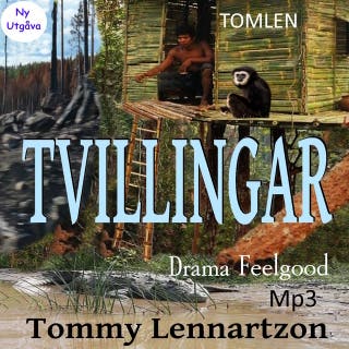 Tvillingar : Drama och måbrabok