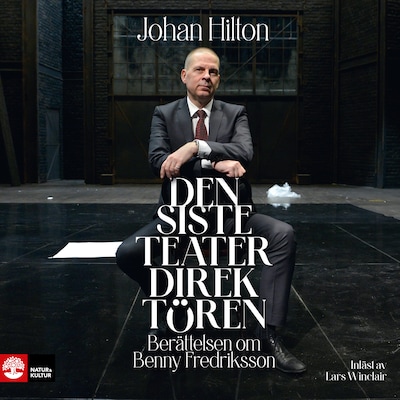 Den siste teaterdirektören