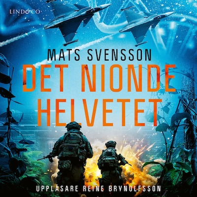 Det nionde helvetet