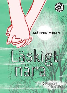 Läskigt nära