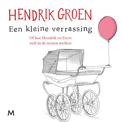 Een kleine verrassing