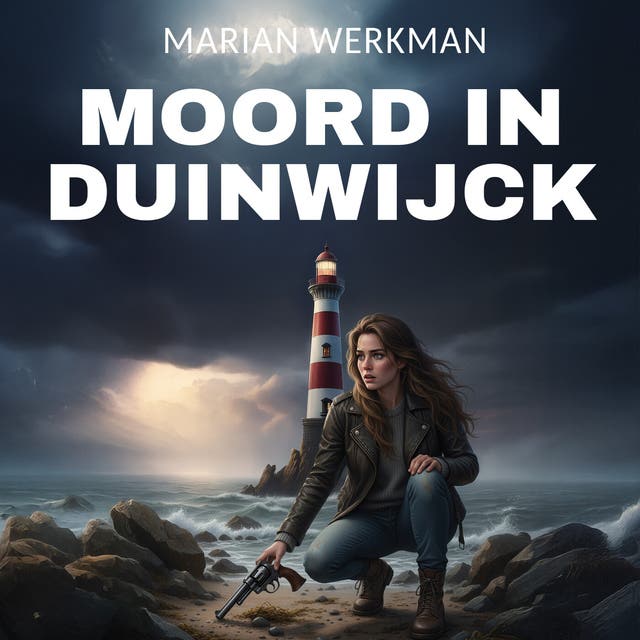 Moord in Duinwijck