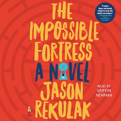The Impossible Fortress