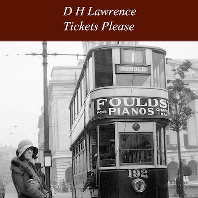Tickets Please