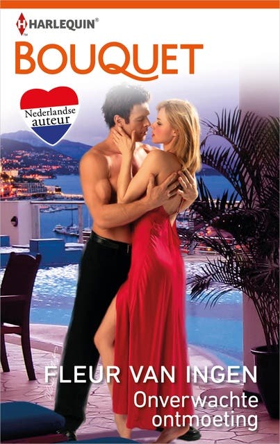 Onverwachte ontmoeting: De Monaco-trilogie 2