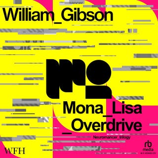 Mona Lisa Overdrive