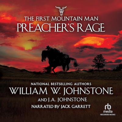 Preacher's Rage