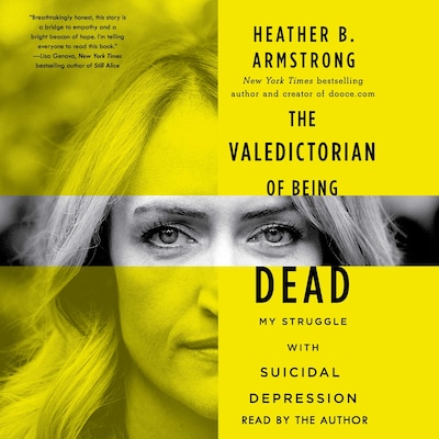 The Valedictorian of Being Dead