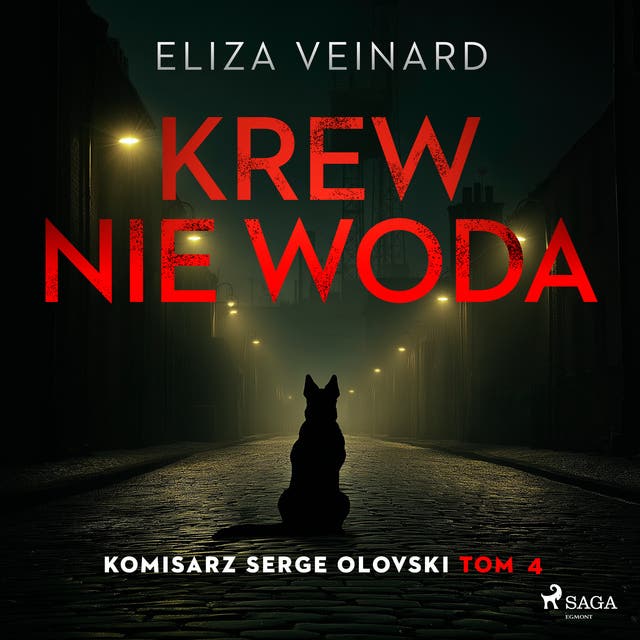 Krew nie woda