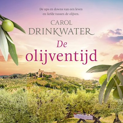 De olijventijd