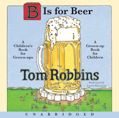 B is for Beer