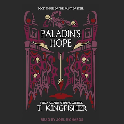 Paladin's Hope