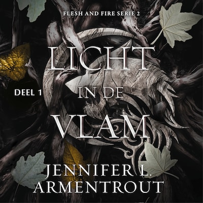 Licht in de vlam (deel 1)