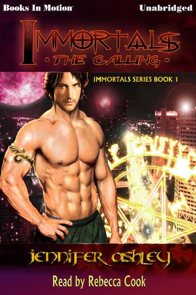 Immortals: The Calling