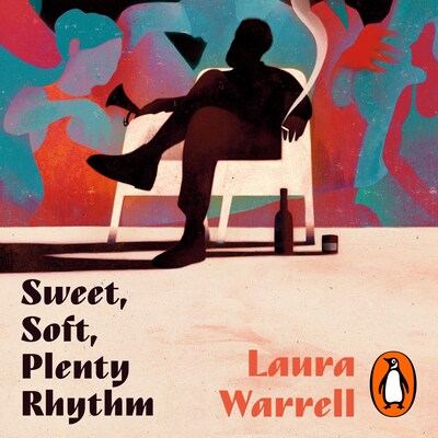 Sweet, Soft, Plenty Rhythm – omslag til lydbogen af Laura Warrell