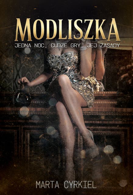 Modliszka
