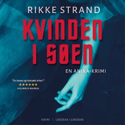 Kvinden i søen