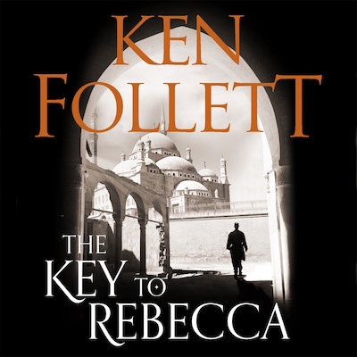 The Key to Rebecca