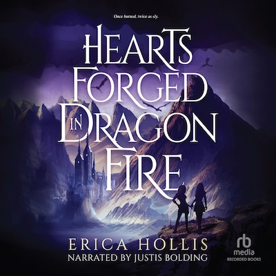 Hearts Forged in Dragon Fire