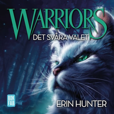 Warriors - Det svåra valet