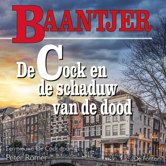 De Cock en de schaduw van de dood (deel 87)