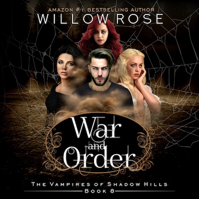 War and Order