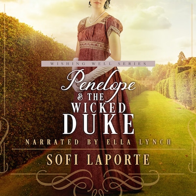 Penelope and the Wicked Duke