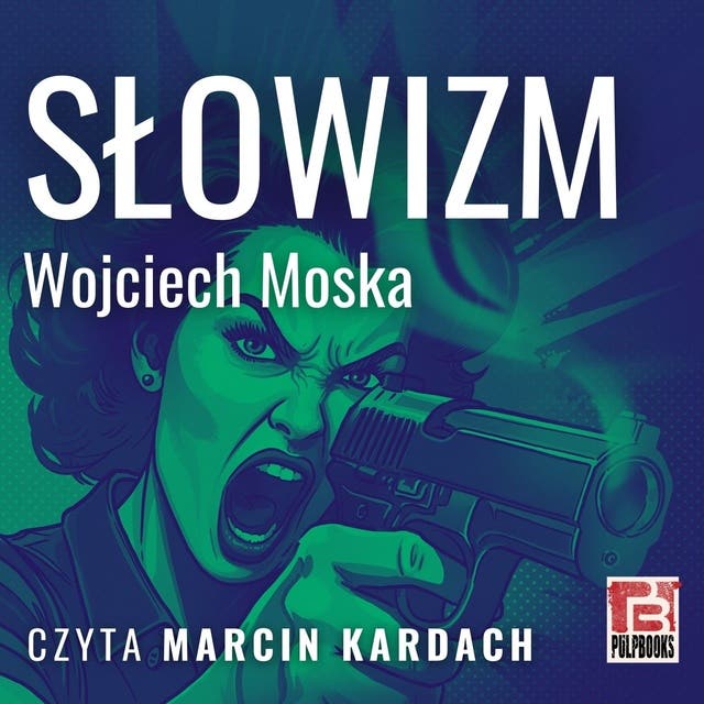 Słowizm
