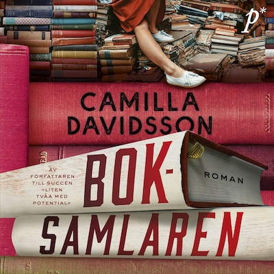 Boksamlaren