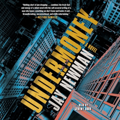 Undermoney