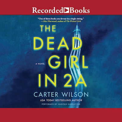 The Dead Girl in 2A