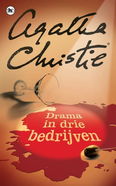 Drama in drie bedrijven