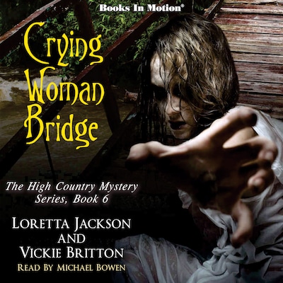 Crying Woman Bridge