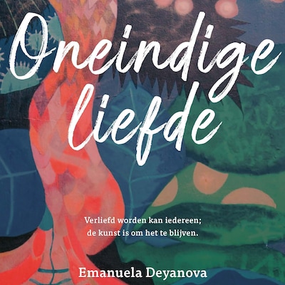 Oneindige liefde