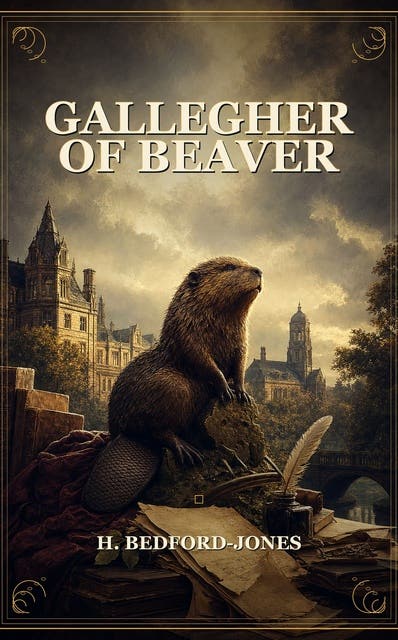 Gallegher of Beaver