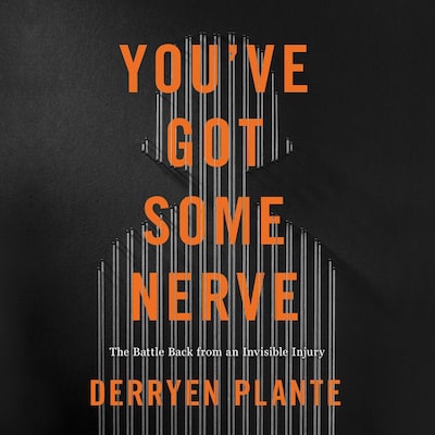 You've Got Some Nerve