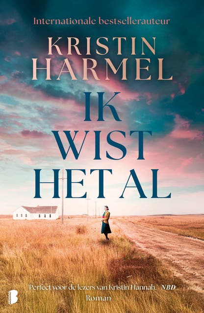 Ik wist het al: Na het verlies van haar man vindt Kate opnieuw de liefde. Waarom is ze dan niet gelukkig?