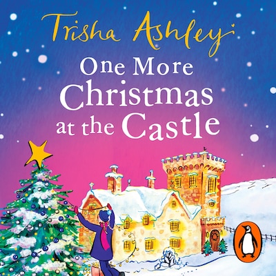 One More Christmas at the Castle